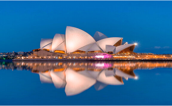 10 Interesting Facts That You Probably Didn’t Know About Sydney, Australia