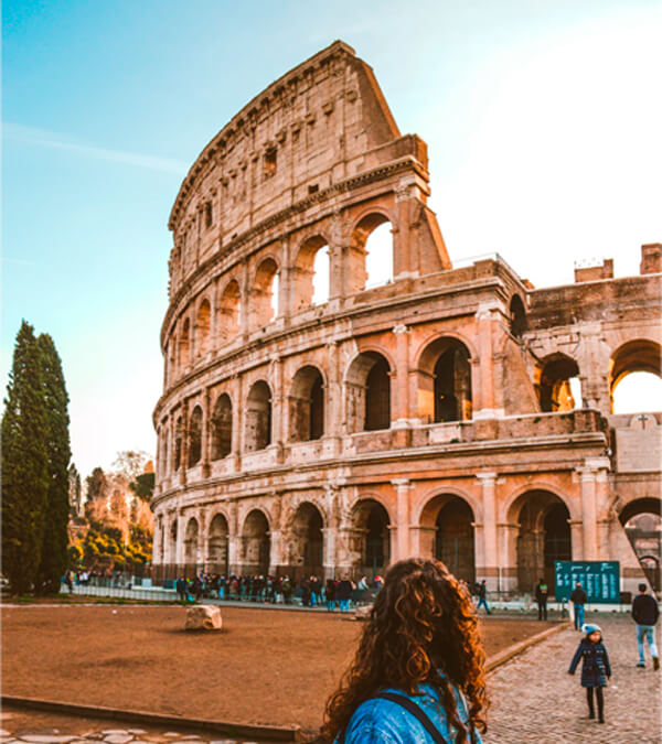 Rome