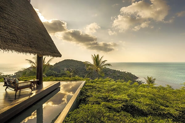 Four Seasons Resort Koh Samui